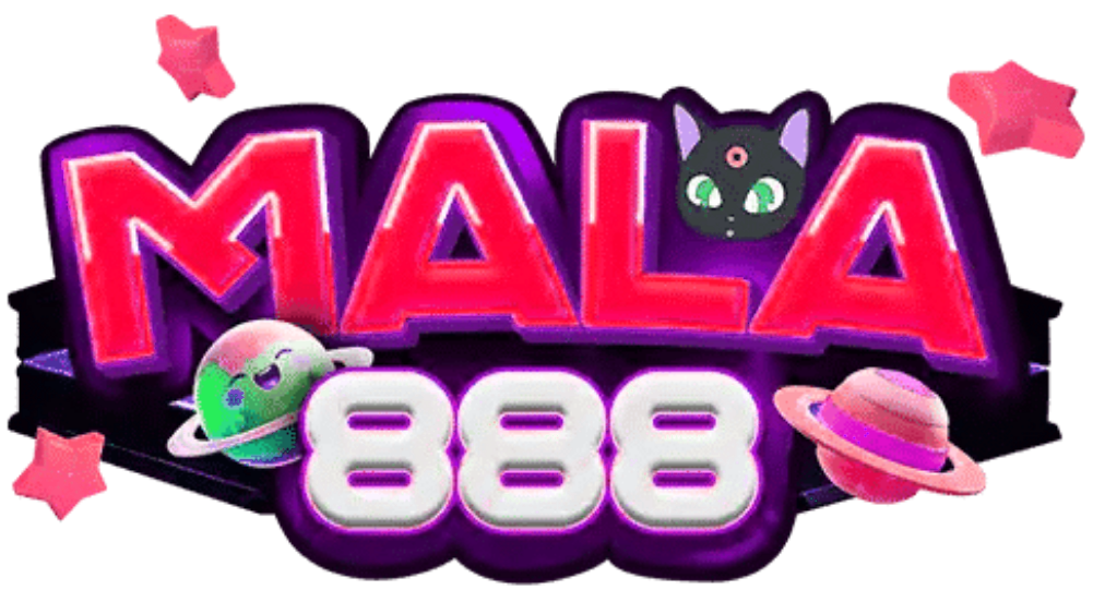 mala888 logo
